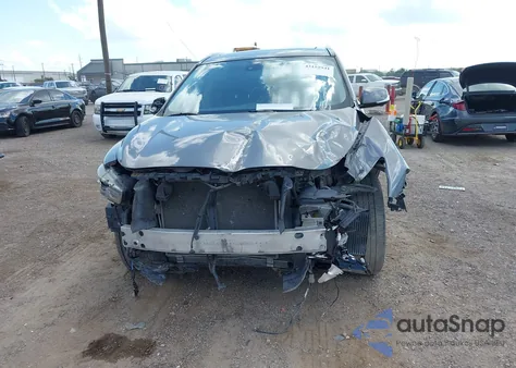 2017 Infiniti Qx60 from USA, damaged, VIN 5N1DL0MN9HC551175